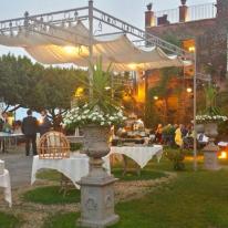 La Casa Del Grecale, foto immagini matrimoni Acireale catania CT